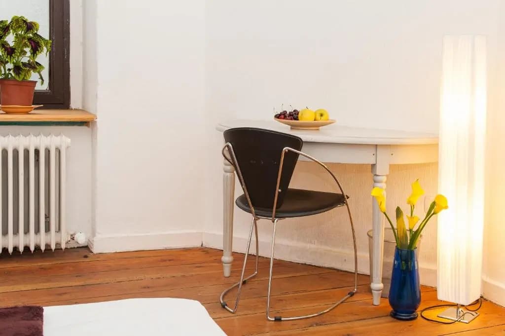 Courtyard Apartment (LIALI) - photo 7