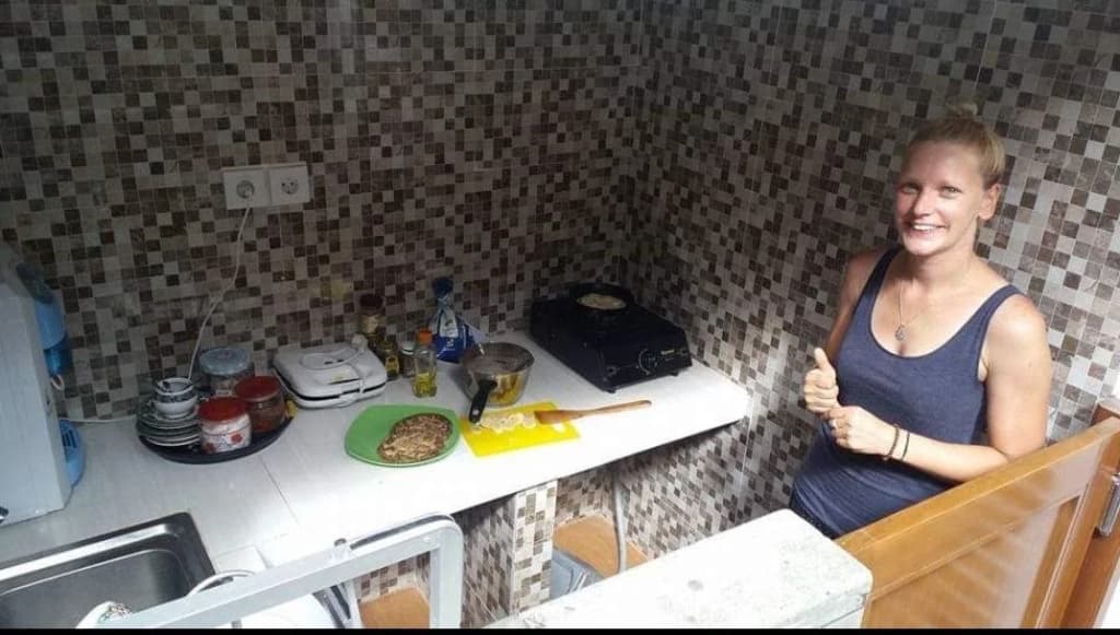 Mikuk Homestay - photo 8