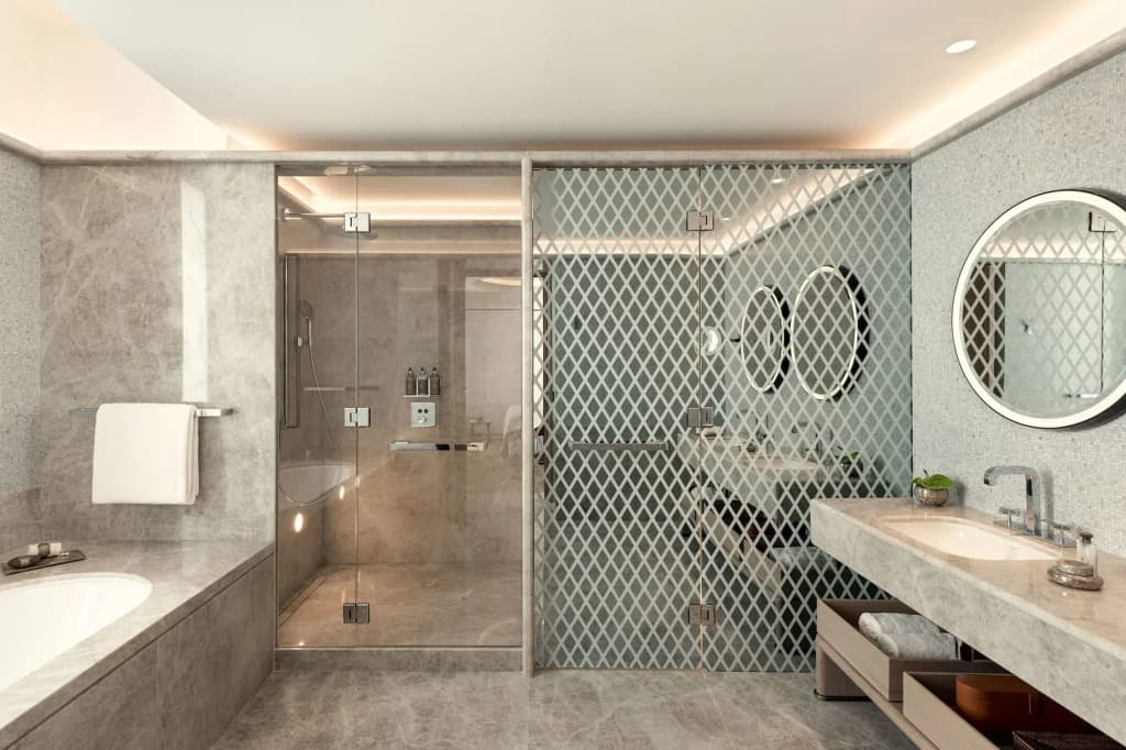 Bvlgari Roma Hotel  - photo 23