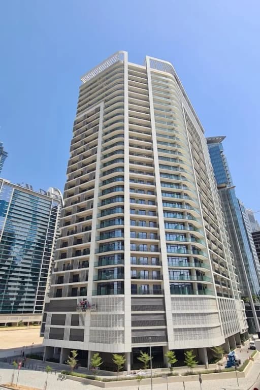 KeyRock Living - Dubai Skyline - photo 1