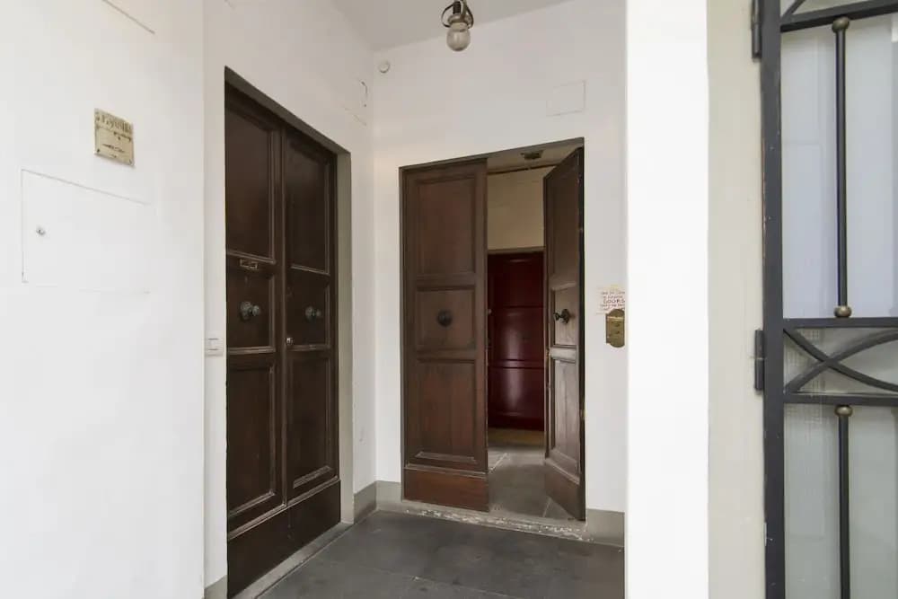 Santo Spirito Cozy Flat - photo 37