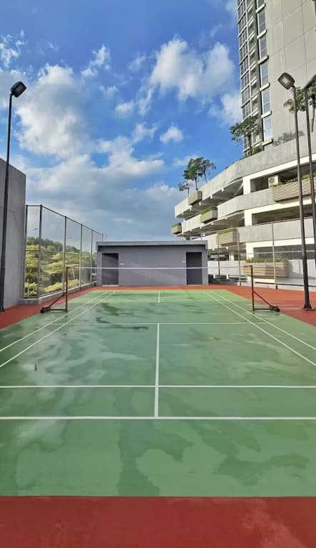Nest By SanLiving - 1BR - PIK - photo 9