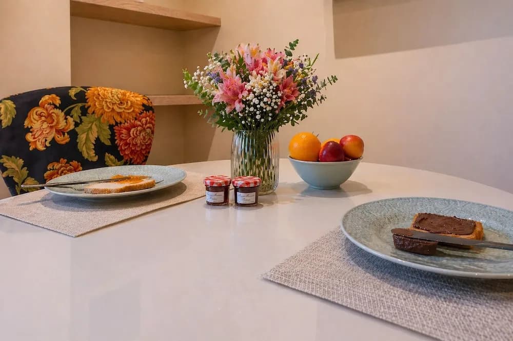 Ipelhome Plaka Boutique Apartments - photo 7