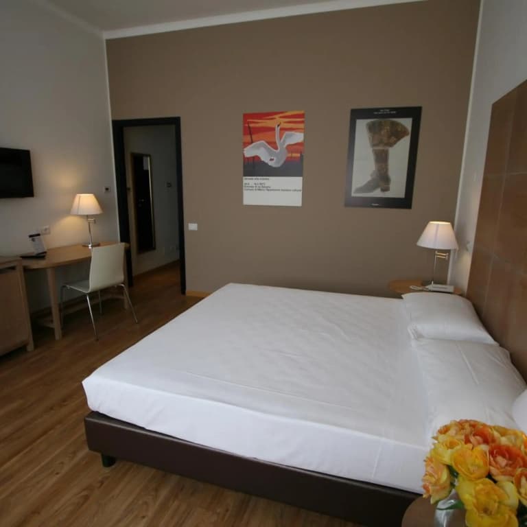 Hotel Oro Blu - photo 28
