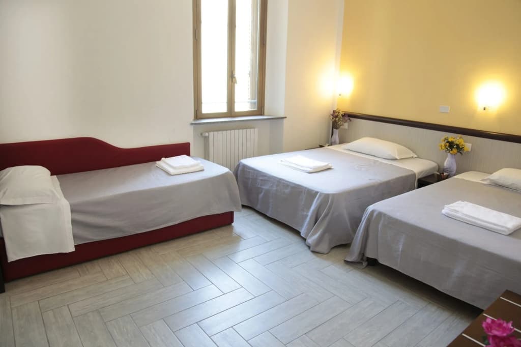 Hotel Poma - photo 7