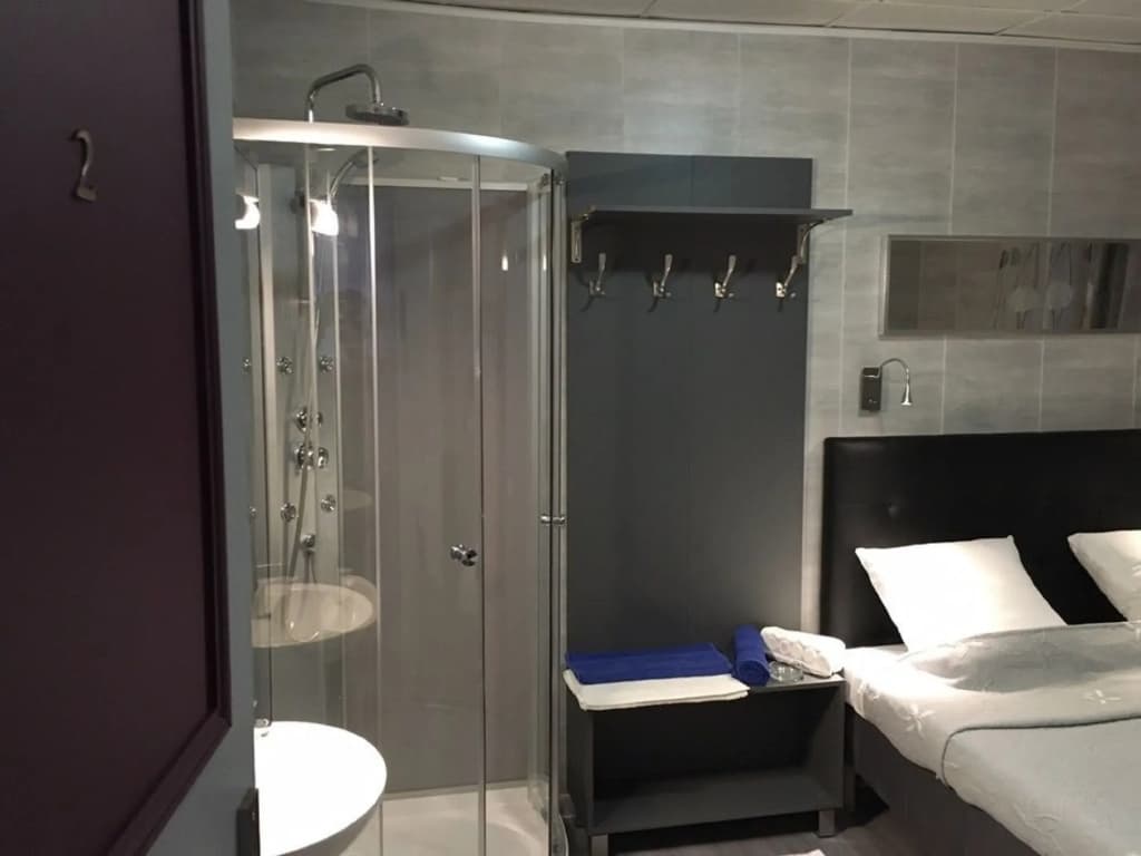 Hôtel Gofen - photo 5