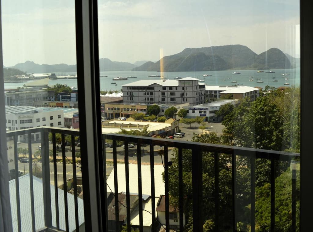 Goldsands Hotel Langkawi - photo 8