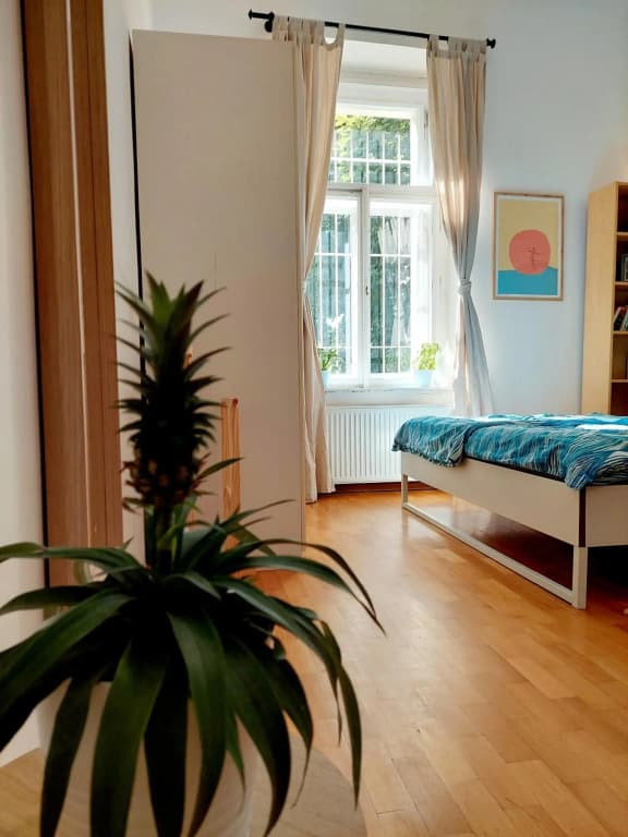 Cozy studio in Vinohrady - photo 4