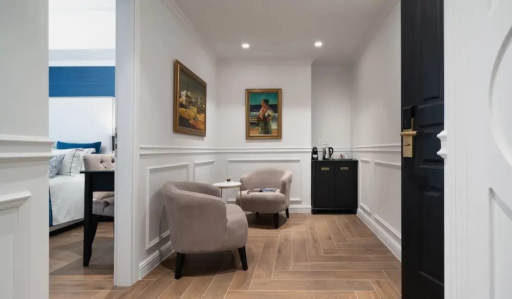 Evripidou Suites - photo 5