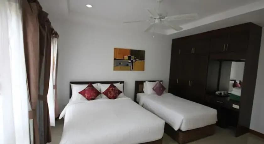 Tropical Pool Tamarind Villa V - photo 2