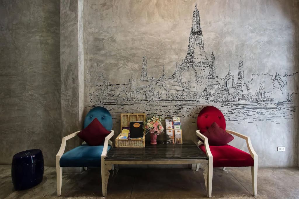 Buddy Boutique Inn - photo 12