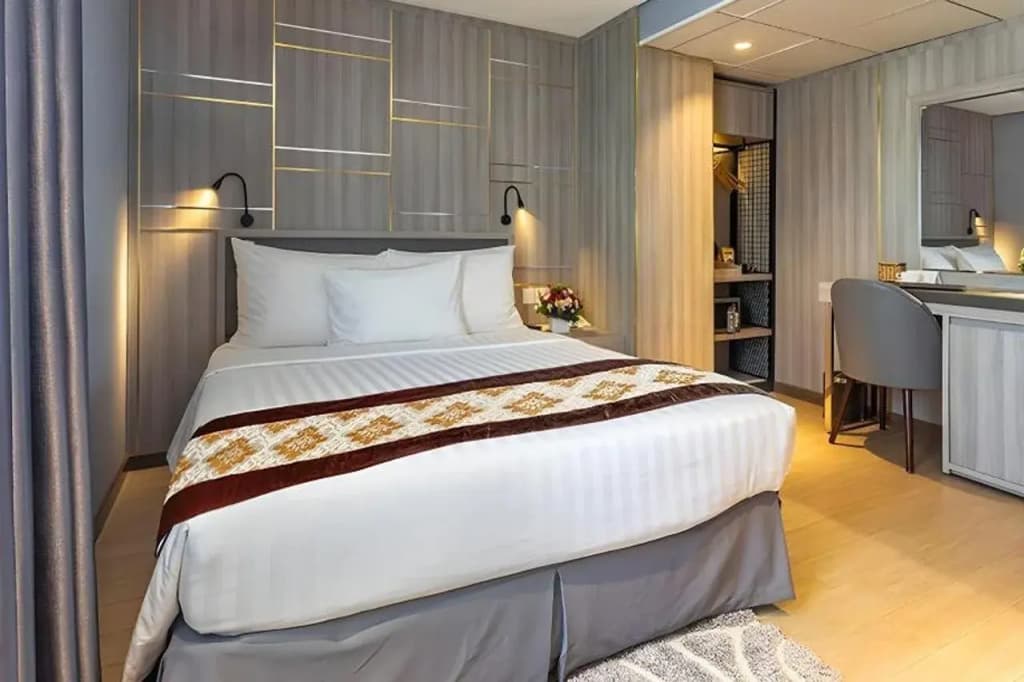 Truong Hotel - photo 34