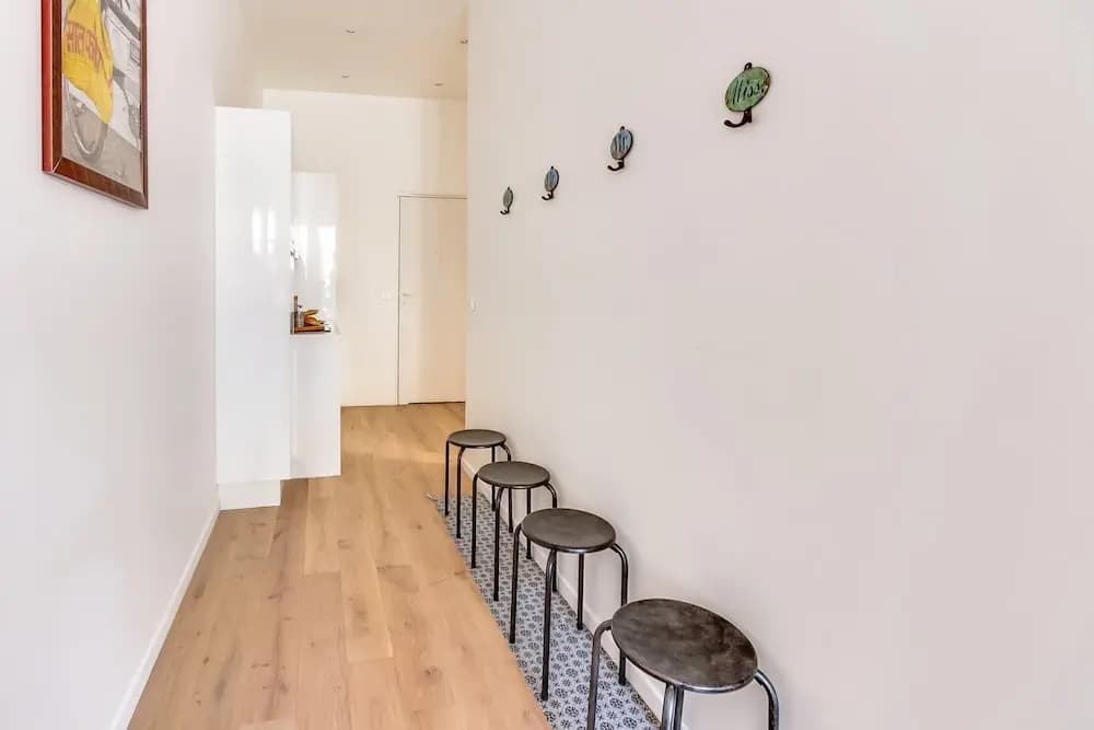 Sweet inn Apartments Les Halles-Etienne Marcel - photo 18