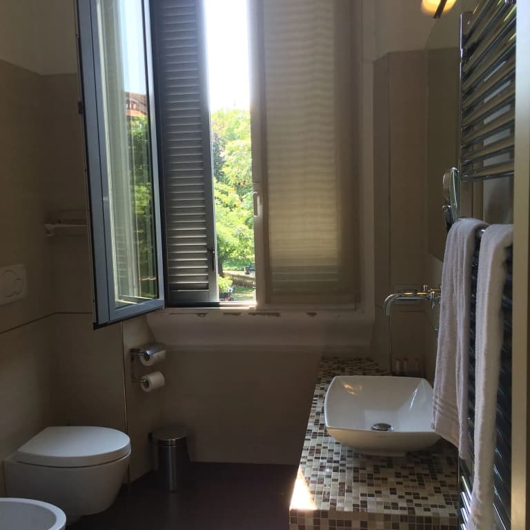 Hotel Aspromonte - photo 9