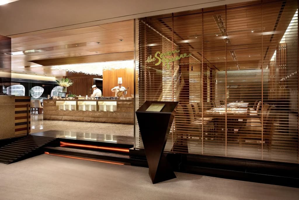 THE PLAZA Seoul, Autograph Collection - photo 42