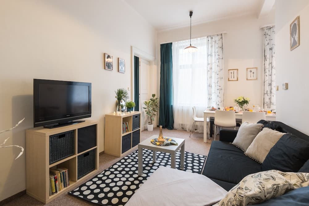 Vladislavova Apartments - photo 5