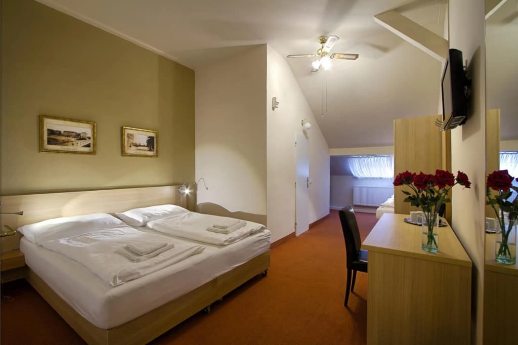 Hotel Taurus - photo 50