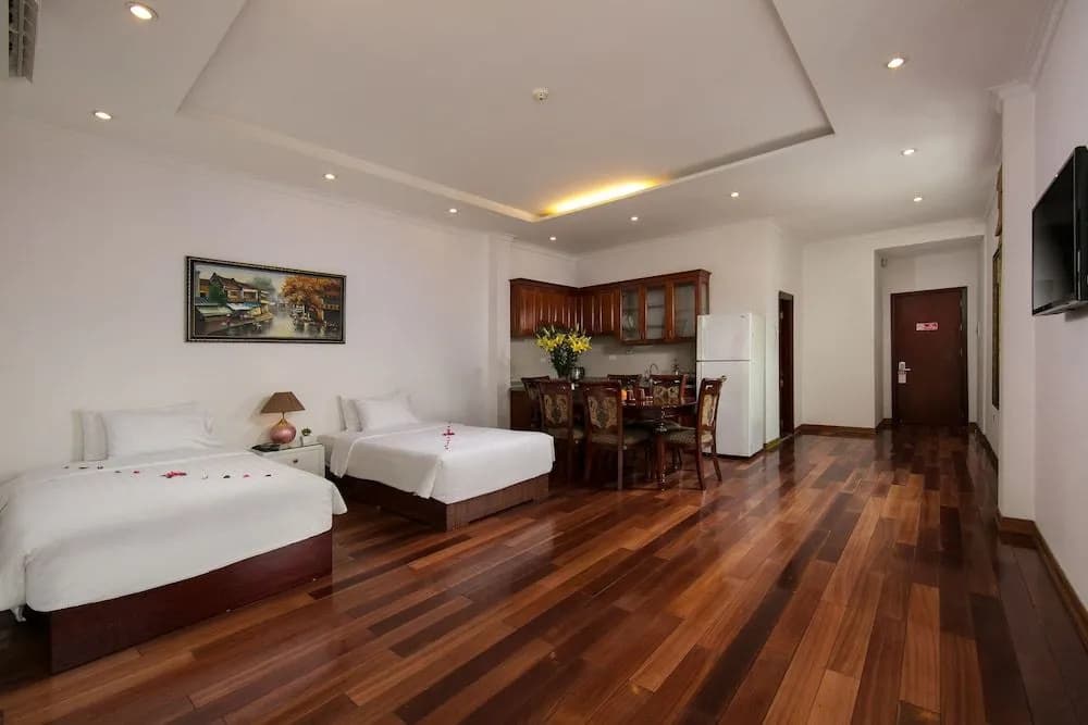 Hanoi Premier Hotel - photo 15
