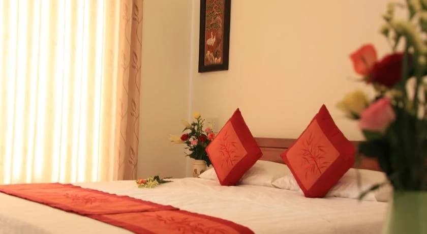 Moc Vien Homestay - photo 6