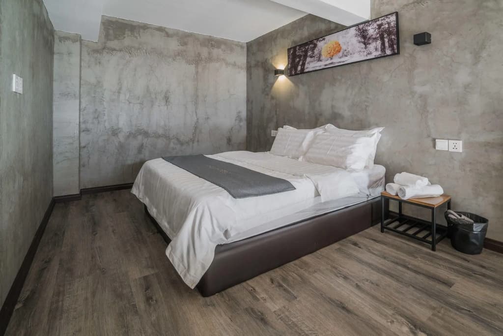 Paly Hotel - photo 7