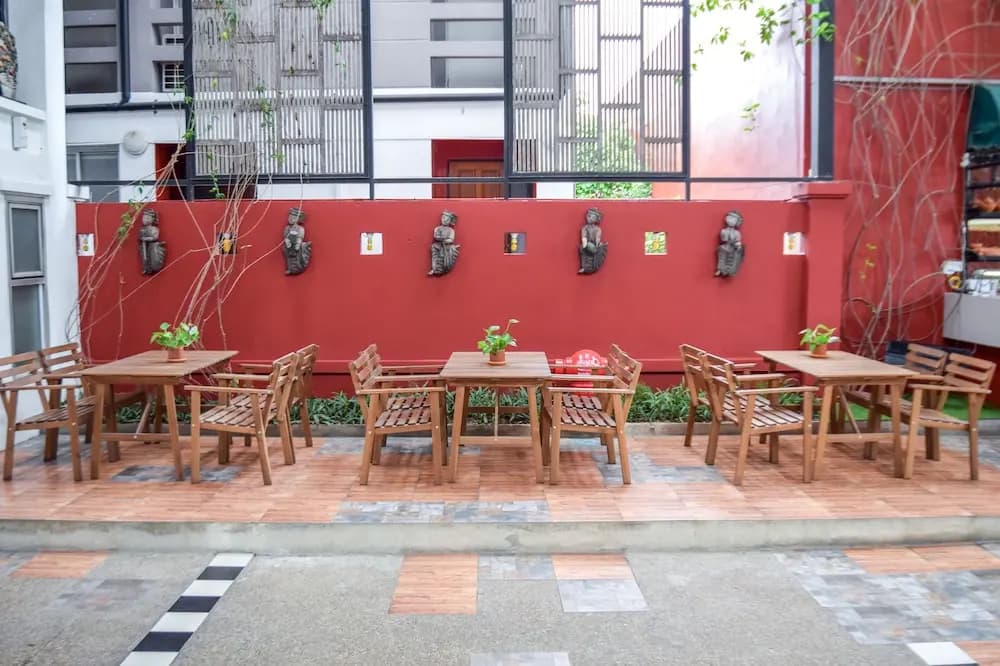 Siam Villa Suvarnabhumi - photo 18