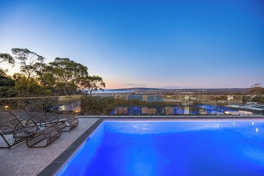 Baymere Pool Spa City Views - photo 13