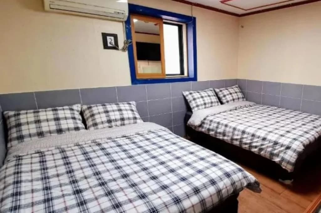 New Sun Guesthouse Myeongdong - photo 3