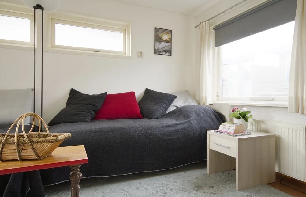 Studio On Beautiful Houseboat - photo 9