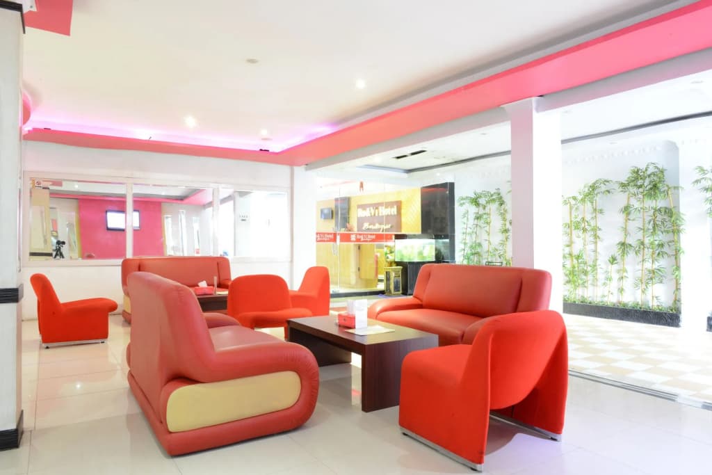 Ro&Vi Hotel Boutique - photo 1
