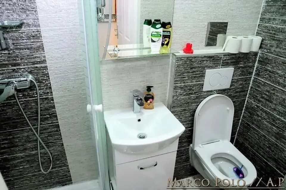MarkoPolo Apartments - photo 5