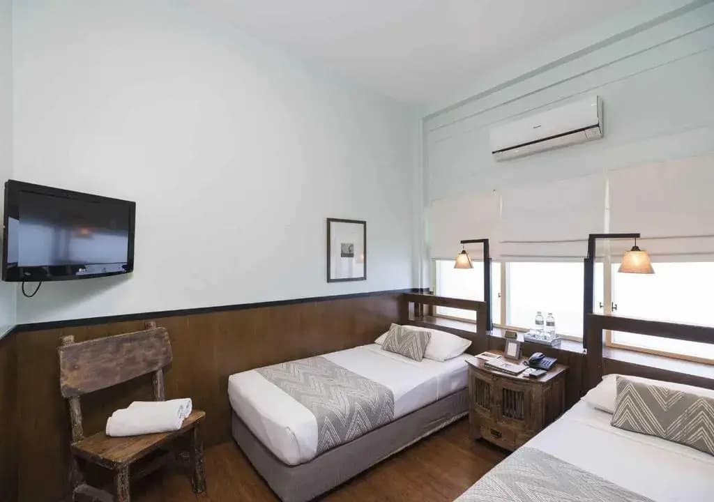 Tanaya Bed & Breakfast - photo 29