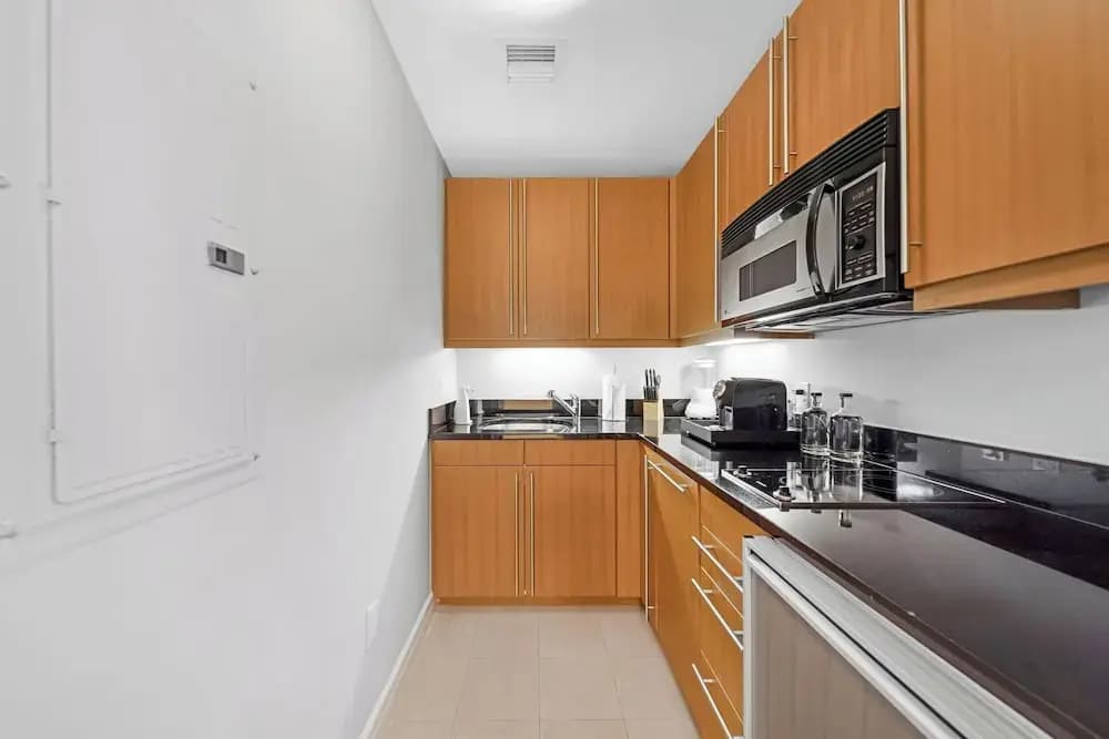 Four Seasons Studio Kitchen - photo 20