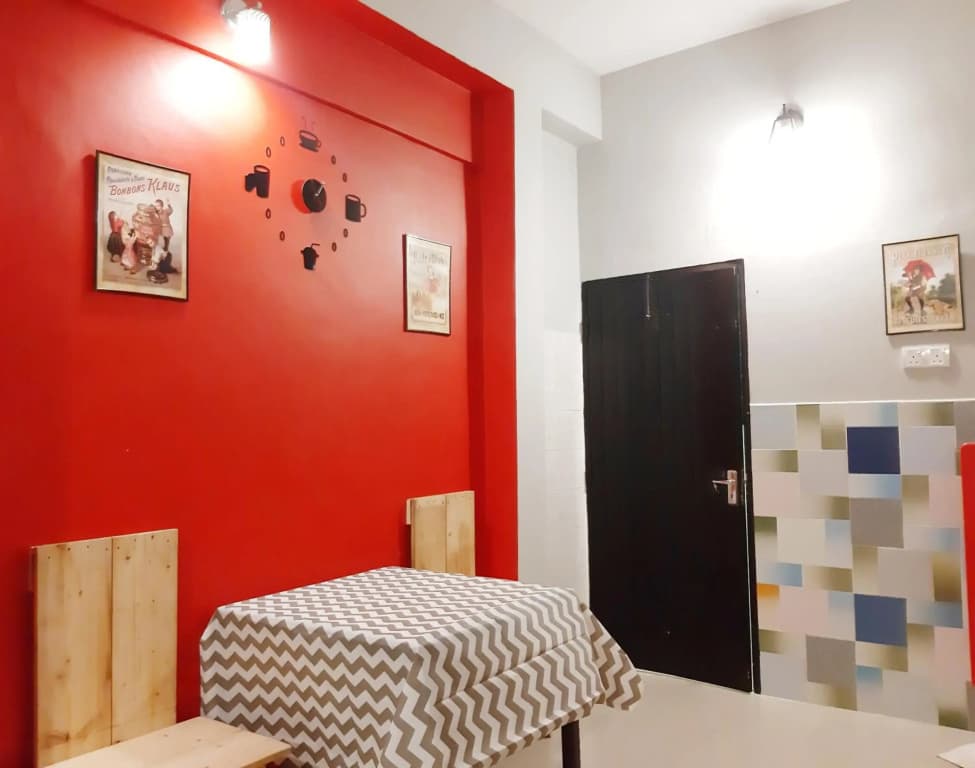 G East Ipoh Guesthouse - photo 2