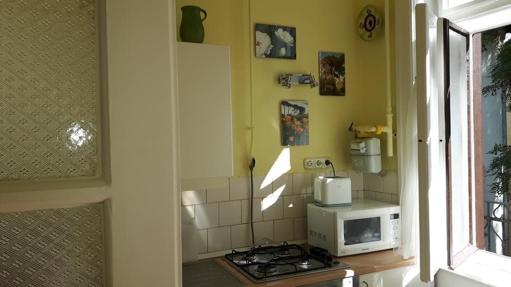 Alkotas House - Apartments - photo 14