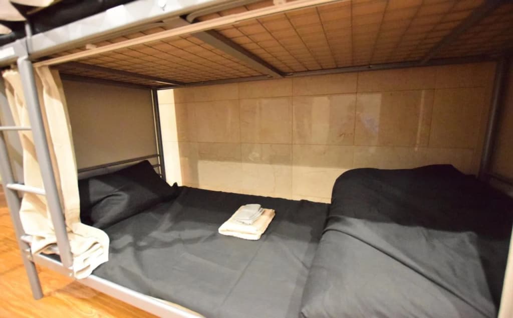 TOMA-RU - Hostel - photo 4
