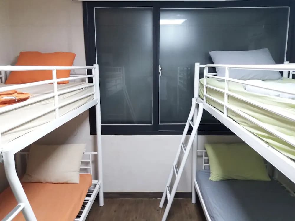 Space Guesthouse - photo 6