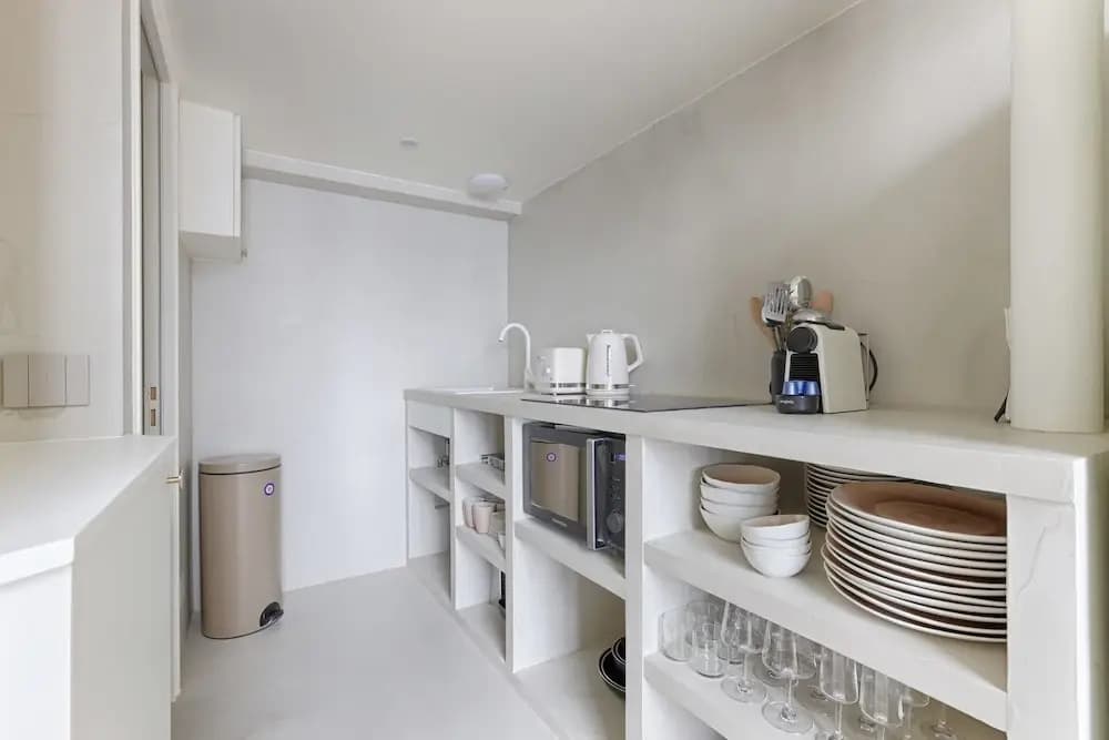 Charming AC Duplex - Bastille Le Marais - photo 15