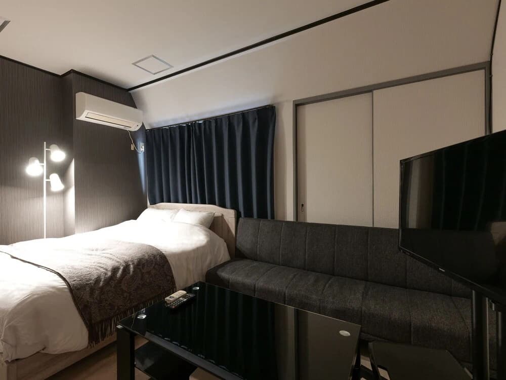 H2O Stay Namba Clover Heights - photo 6