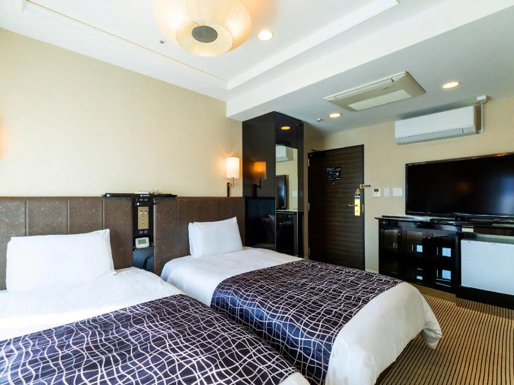 APA Hotel Namba Shinsaibashi - photo 5