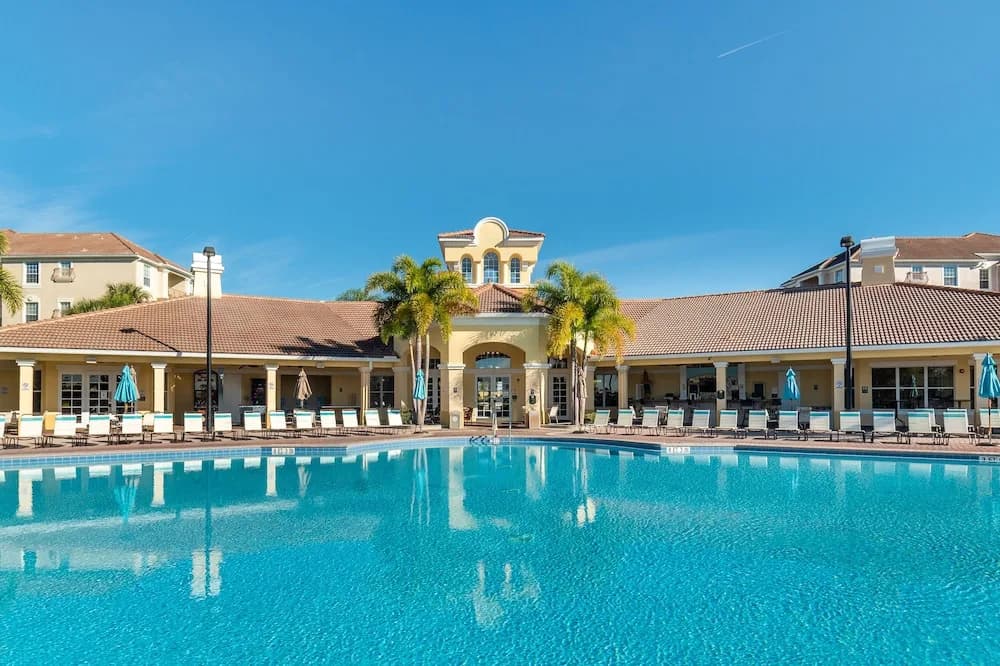 Ov4121 - Vista Cay Resort - 3 Bed 2 Baths Condo - photo 5
