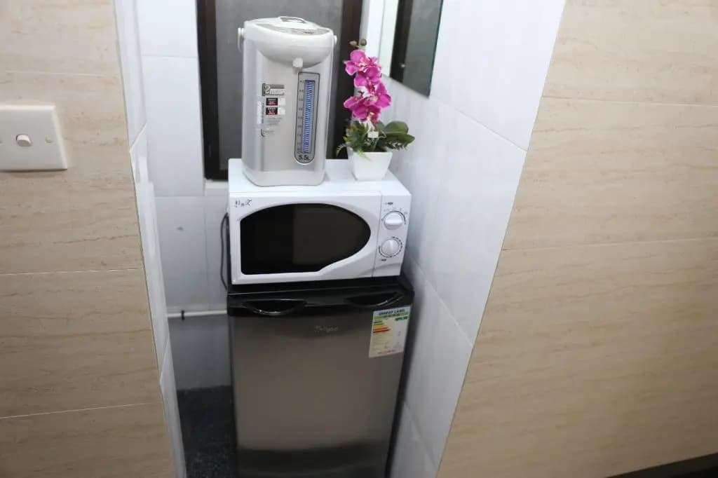 Park Guest House - photo 13
