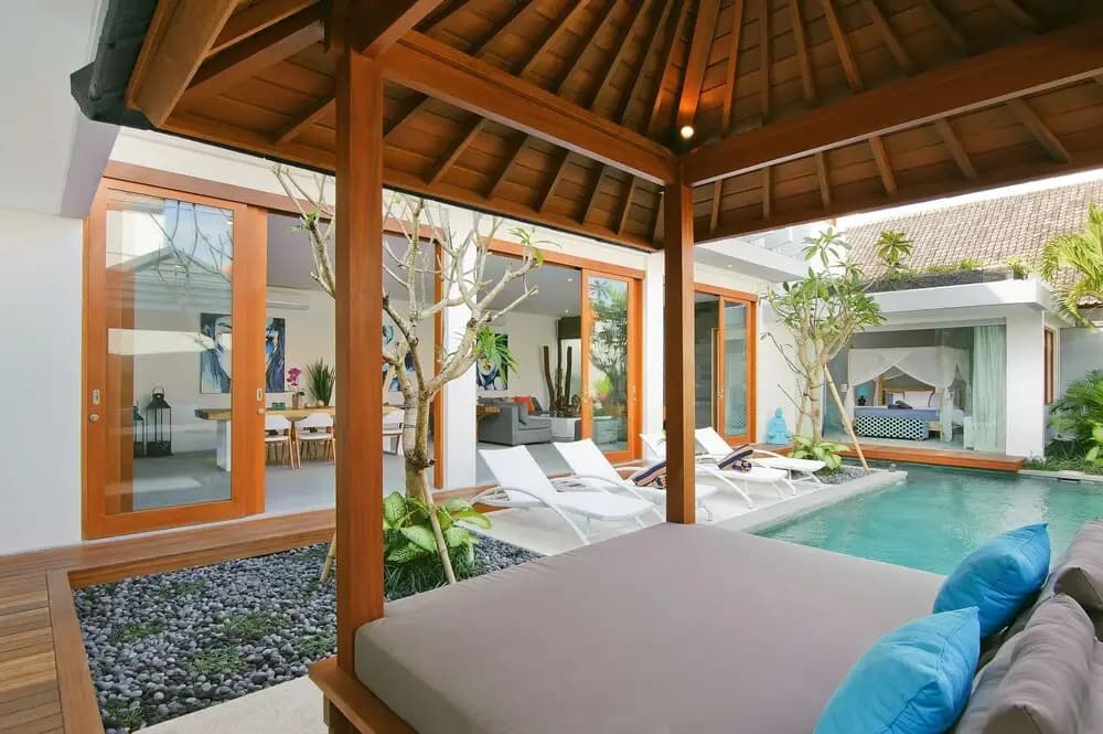 Villa Azure - photo 4
