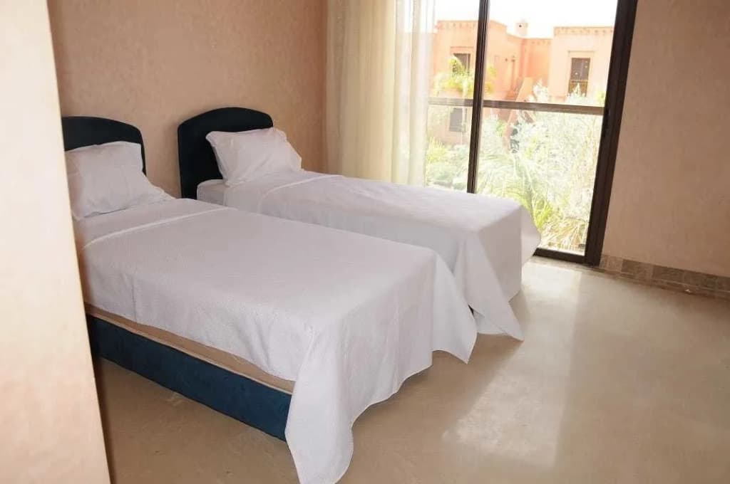 Villa Jasmine V4 70 Marrakesh - main photo