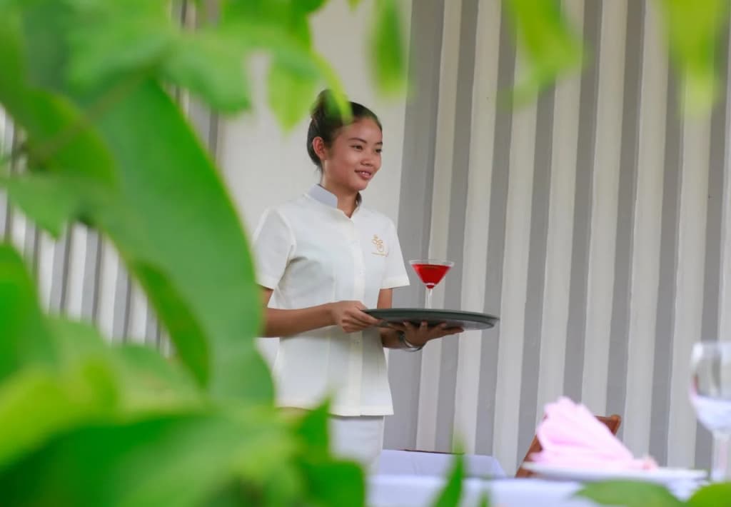 Laysung Boutique Hotel - photo 31
