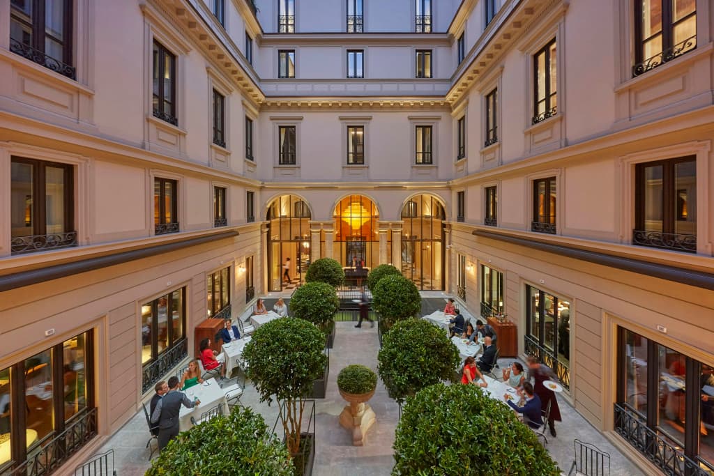 Mandarin Oriental, Milan - photo 50