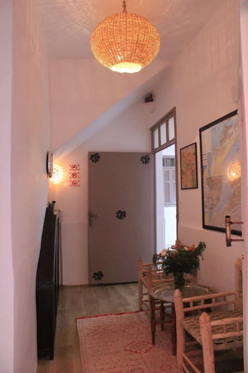 Corner Hostel Marrakech - Adults Only - photo 4