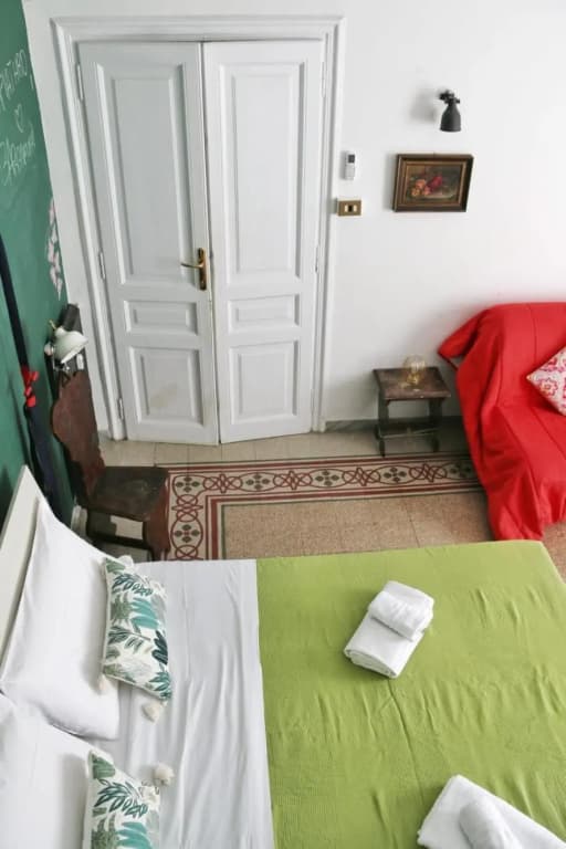B&B Tra I Musei - photo 21