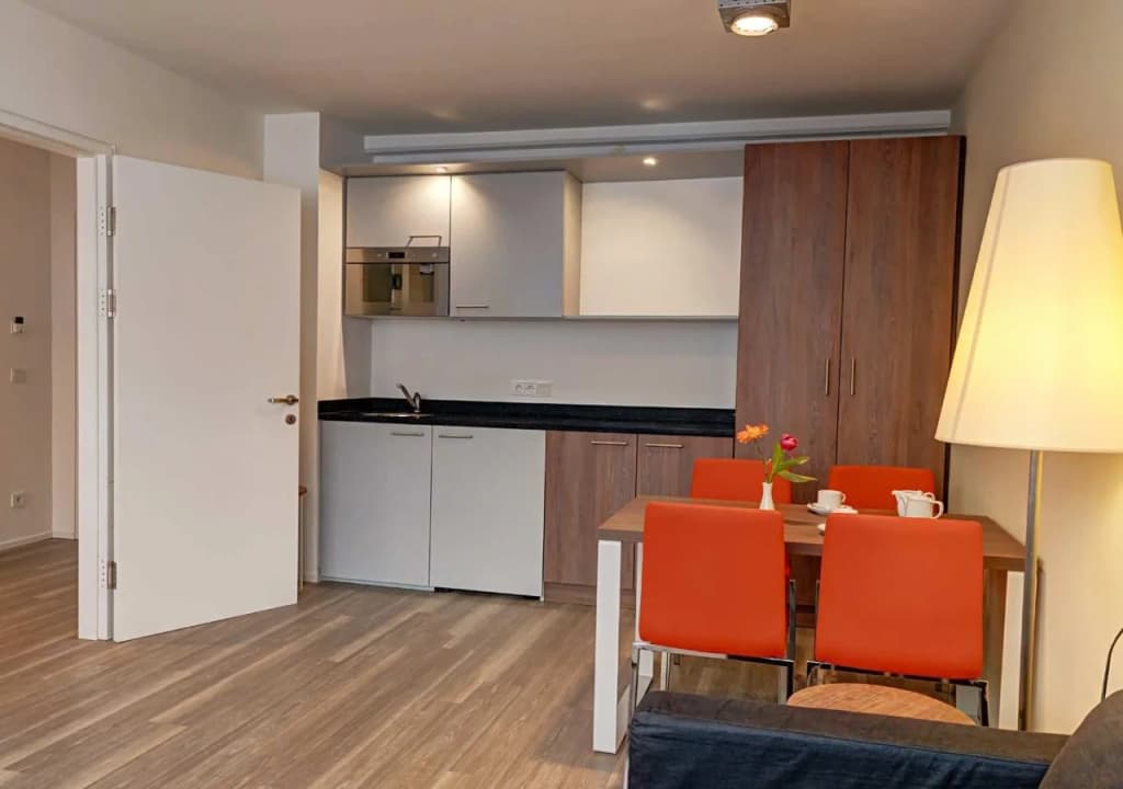 Aparthotel Bianca - photo 6