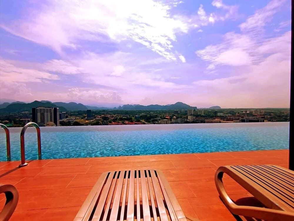 The Horizon Ipoh Dual L13 by Grab A Stay - photo 19