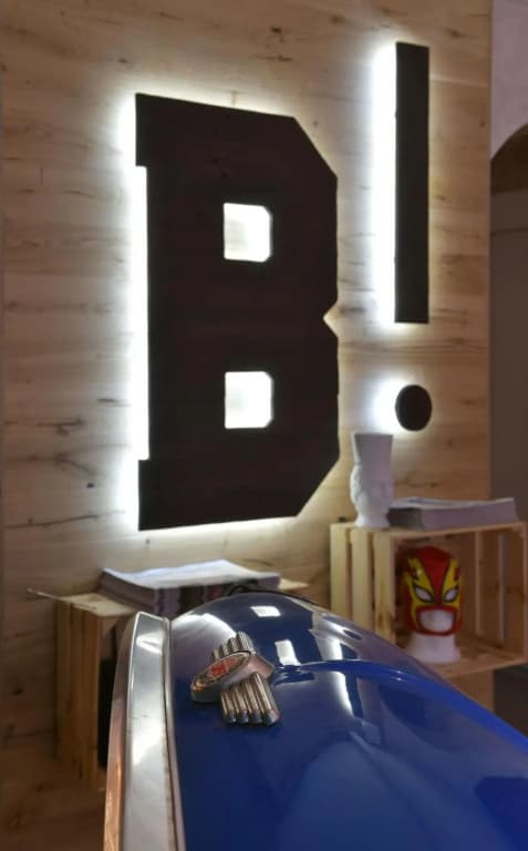 Hotel BIRGIT Berlin Mitte - photo 12